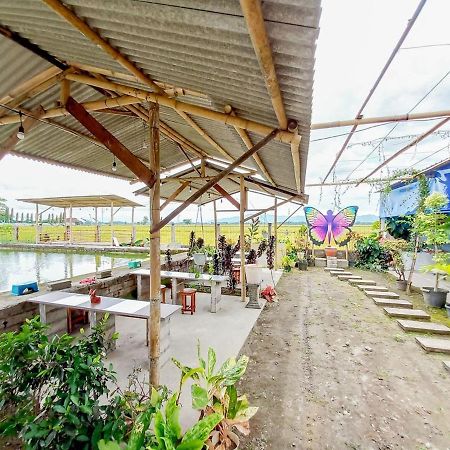 Citra Green House Syariah Near Universitas Tulungagung Exterior photo