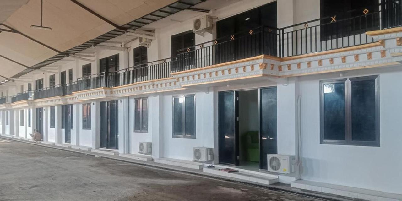 Citra Green House Syariah Near Universitas Tulungagung Exterior photo