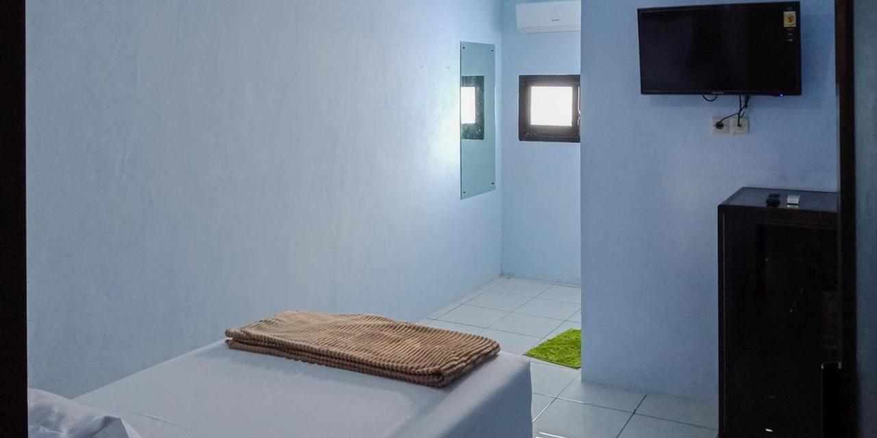 Citra Green House Syariah Near Universitas Tulungagung Exterior photo