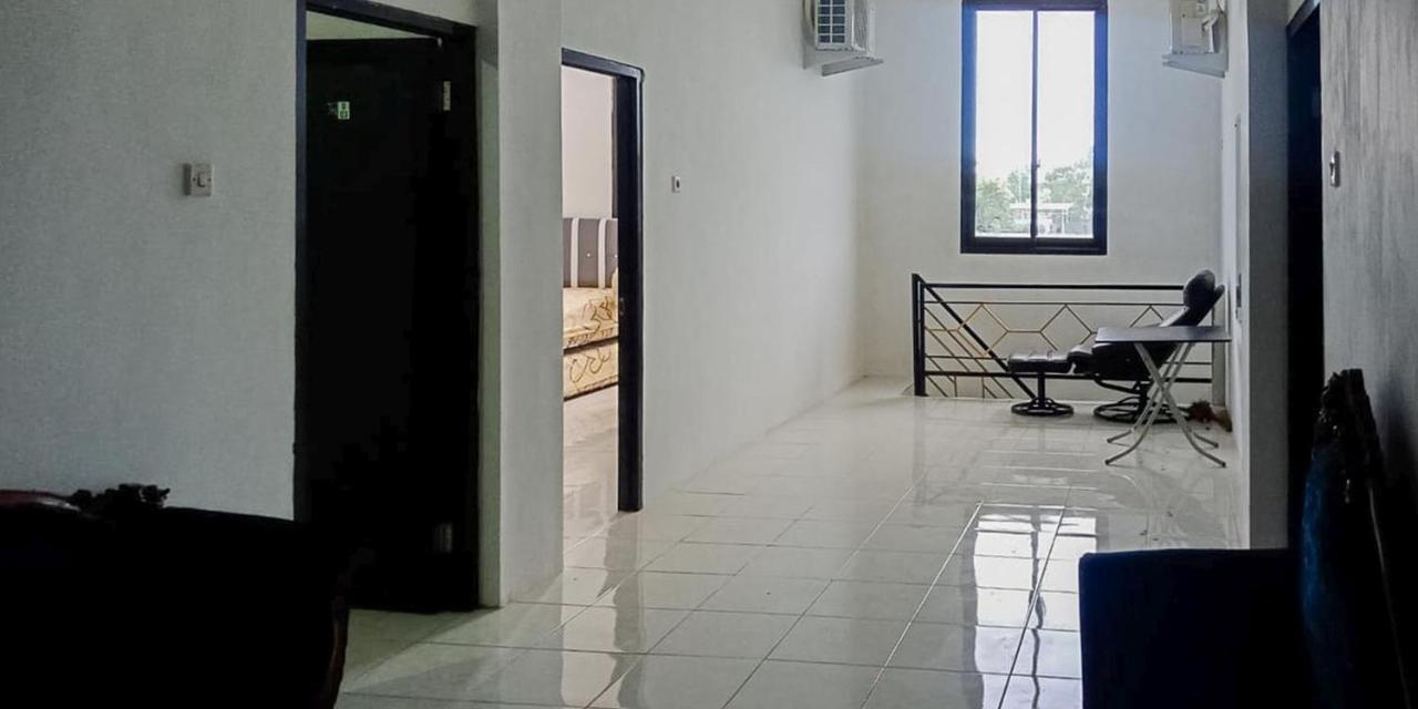 Citra Green House Syariah Near Universitas Tulungagung Exterior photo