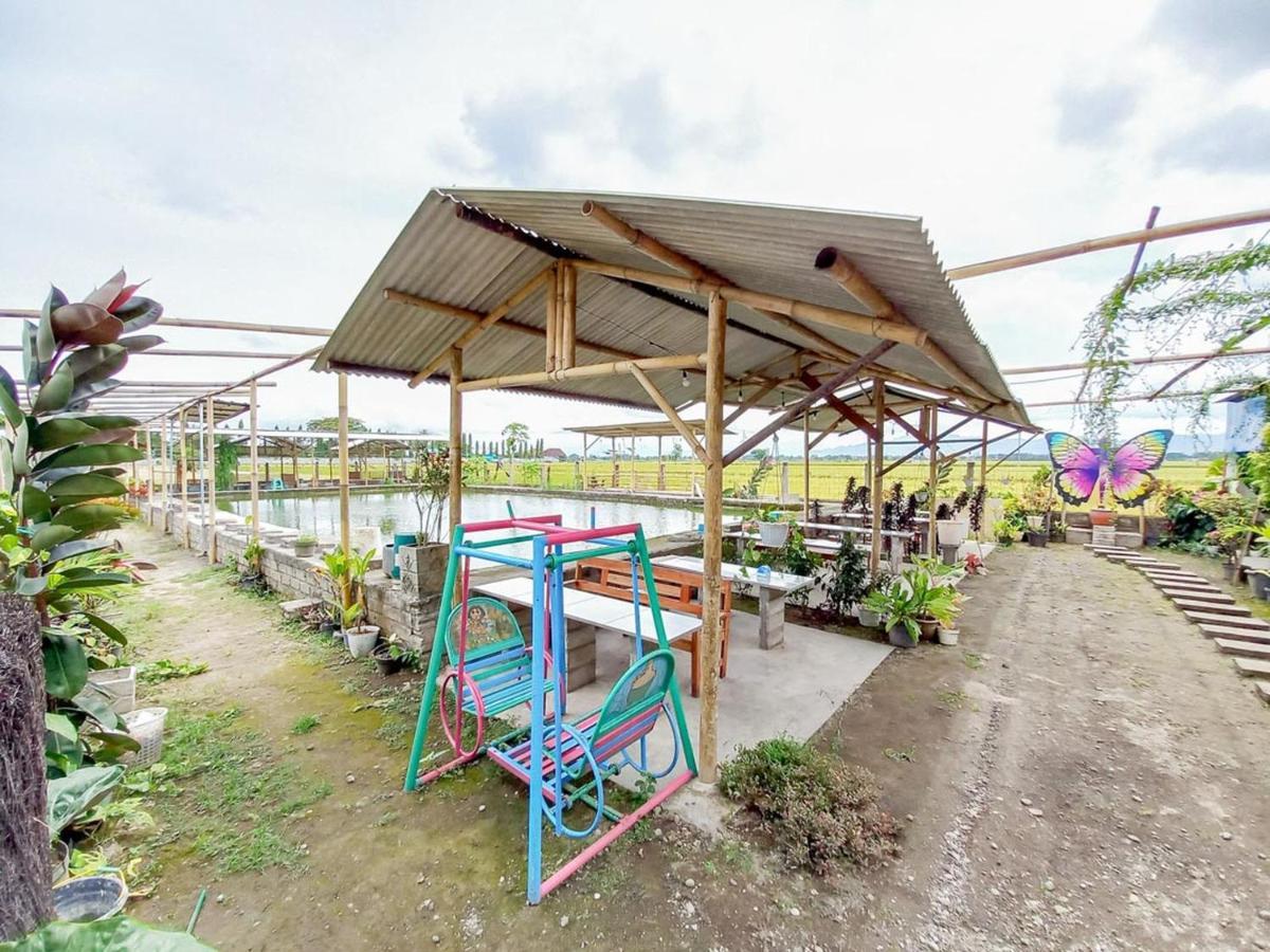 Citra Green House Syariah Near Universitas Tulungagung Exterior photo